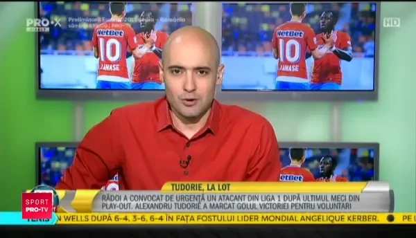 Asa va arata Romania la meciul cu Suedia? Dragomir i-a facut echipa lui Contra pentru debutul preliminariilor EURO 2020: L-as baga direct titular!