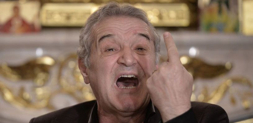 Gigi Becali, atac la selectionerul Romaniei! Inseamna ca este anti FCSB Patronul vicecampioanei, nemultumit de alegerile lui Contra
