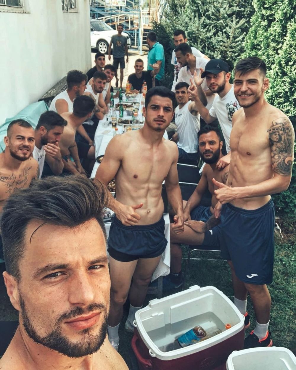 FCSB l-a transferat pe 
