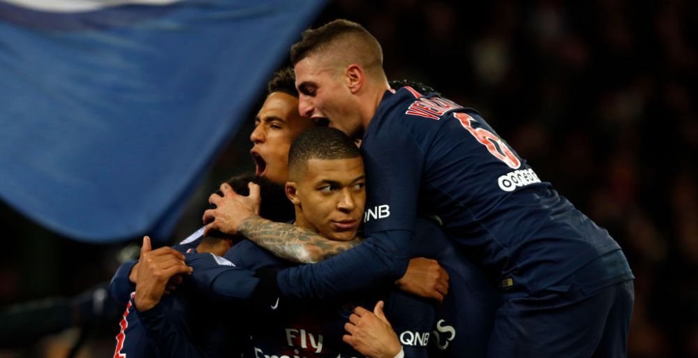 O noua MUTARE SOC! PSG, gata sa dea 80 de milioane de euro pentru unul dintre starurile Realului!