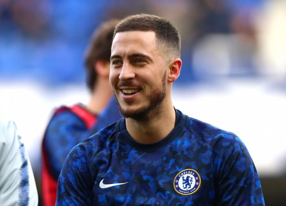 ULTIMA ORA | Decizia luata de Hazard dupa ce Chelsea a REFUZAT oferta primita de la Real Madrid! Anuntul facut de Sky Sports