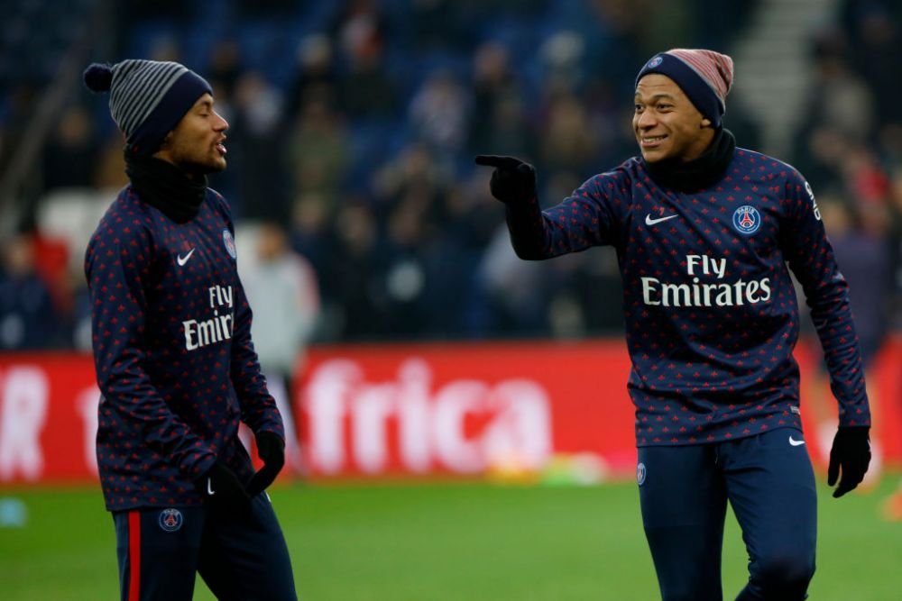 Primul impact al deciziei TAS de astazi in favoarea PSG-ului! Ce se intampla cu transferurile lui Mbappe si Neymar la Real Madrid