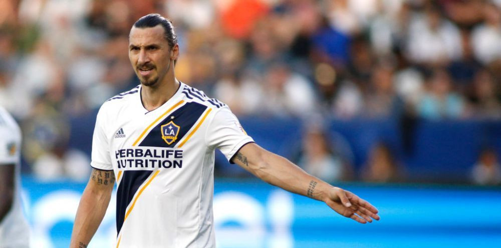 Man United trebuie sa uite de Sir Alex Ferguson Zlatan Ibrahimovic stie care-i secretul renasterii fostei echipe: Eu asta as face