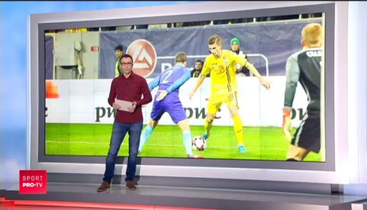 Hermannstadt 0-1 Craiova | Pigliacelli si Bancu, oamenii decisivi ai oltenilor! Portarul Craiovei a aparat un penalty si Bergodi se desprinde in fruntea clasamentului din Liga 1_5