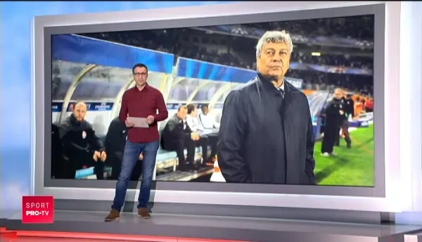 Romania are doi antrenori in TOP 50 cei mai buni tehnicieni din lume!