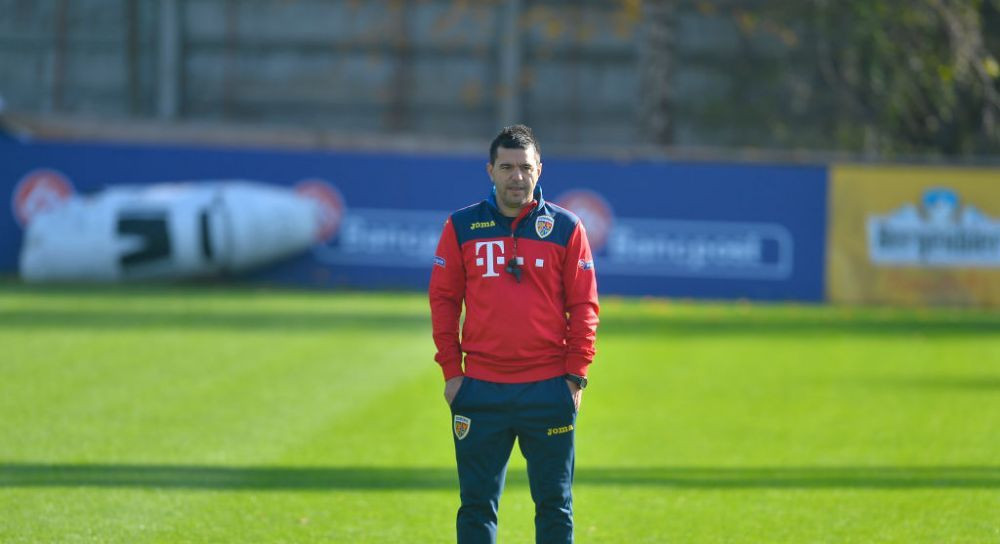 Cosmin Contra a facut lumina in cazul lui Nistor! Cred ca lumea isi face o parere gresita despre mine Ce a spus de jucatorul de la Dinamo