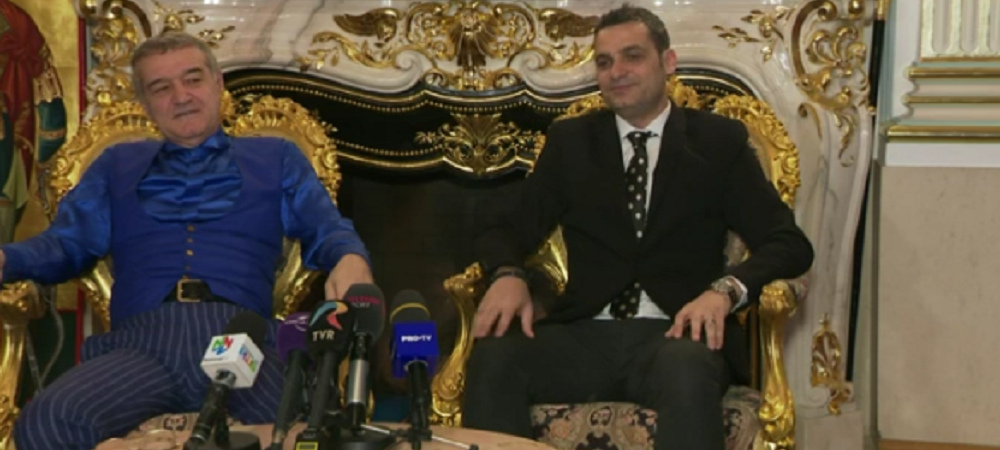 Gigi Becali vrea sa dea lovitura in vara: 3 SUPER TRANSFERURI pregatite de FCSB! Mutarile de peste 3 milioane de euro anuntate