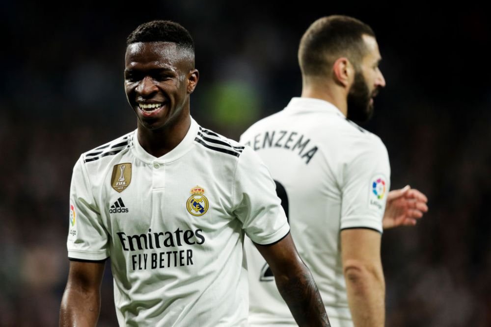 Ar fi fost o LOVITURA URIASA data rivalilor! Cum a incercat Barcelona sa-l fure pe noul Neymar de sub nasul Realului