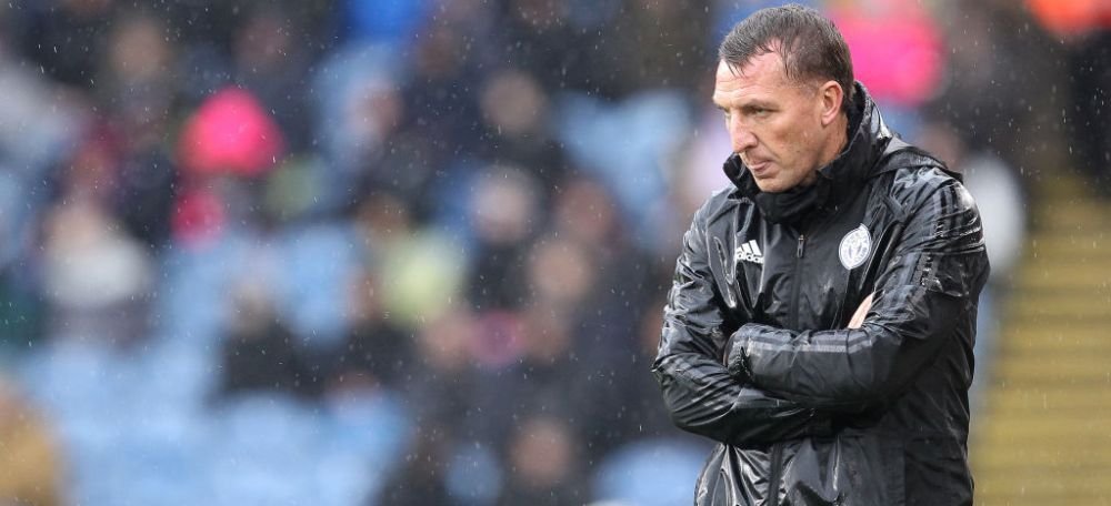 Un barbat s-a inchis in casa si a provocat haos! Ce le-a cerut politistilor cand au venit la usa: Vreau o slujba si pe Brendan Rodgers inapoi la Celtic!
