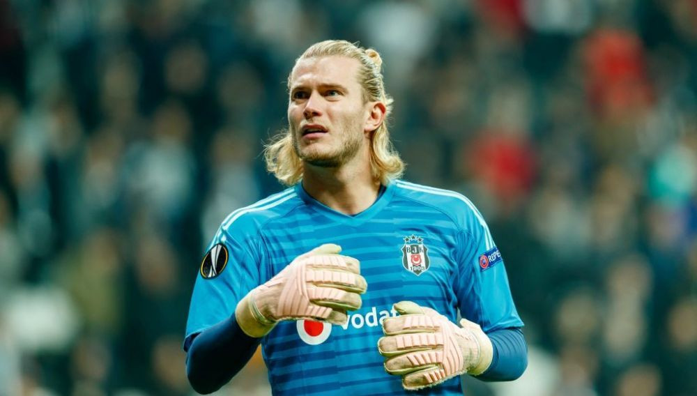 Karius NU MAI POATE la Besiktas! Portarul s-a dus sa discute cu sefii de la Liverpool! Ce le-a cerut si unde poate ajunge