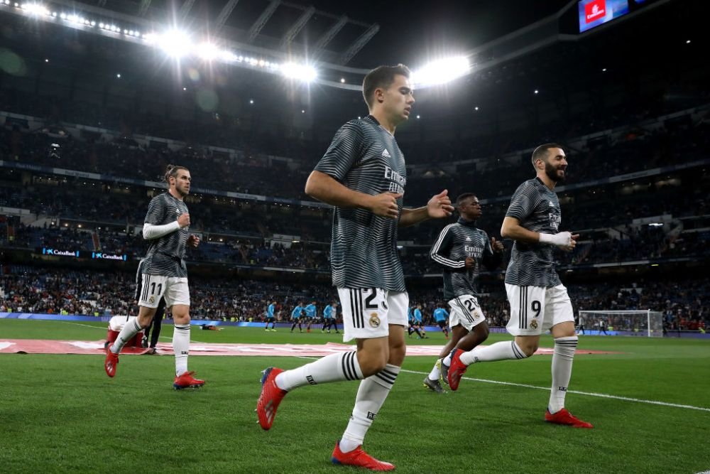Cel mai bun jucator din lume sunt EU! Cine e starul de la Real Madrid care a spus acest lucru! Nu e Modric