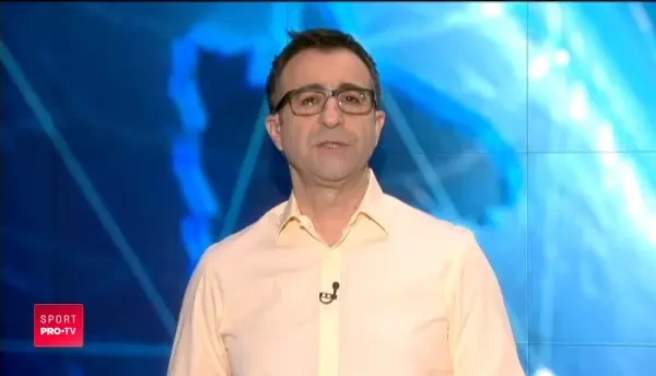 Bergodi nu ar refuza revenirea la FCSB: "Nu sunt un tip ranchiunos!" Pe cine pariaza in lupta pentru titlu