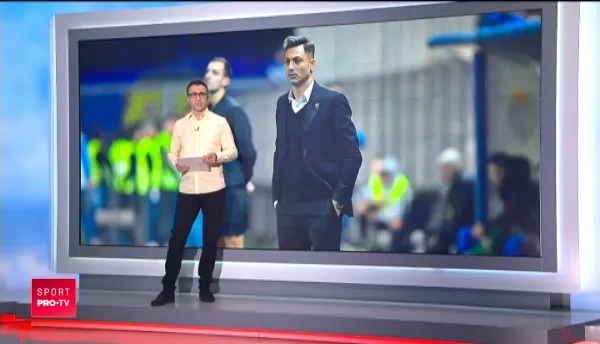 EMOTII la Iasi! Startul partidei Poli - Viitorul a fost amanat din cauza problemelor cu nocturna: iesenii au fost la cateva minute de o infrangere la masa verde