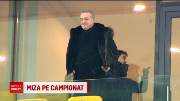 Oltenii de la nationala abia asteapta derby-ul cu FCSB: Sigur ia Craiova titlul! Becali a anuntat ca merge la meci