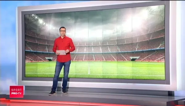 Focar de Covid-19 la Dinamo Kiev! Mircea Lucescu, in PERICOL inaintea duelului cu Barcelona! Tudor Baluta este unul dintre jucatorii infectati