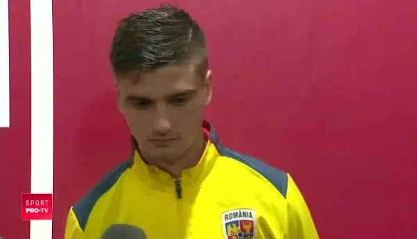 Decizie de ULTIMA ORA a lui Gigi Becali! Ce se intampla cu Sergiu Bus dupa ce atacantul a reusit primul sau gol la FCSB