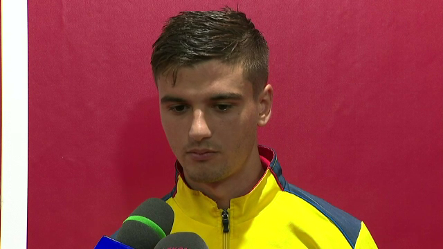 SPANIA U21 - ROMANIA U21 1-0 | Nedelcu, iritat cand a fost intrebat de situatia de la FCSB: Nu vreau sa vorbesc de asta! Ce a zis despre infrangere