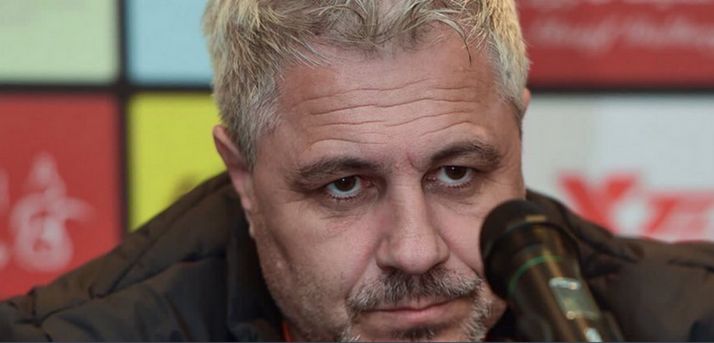 S-a intors?! Nu stiam, m-ati luat prin surprindere! Marius Sumudica a aflat IN DIRECT de revenirea lui Dan Petrescu la CFR Cluj! Ce a spus despre venirea lui la FCSB