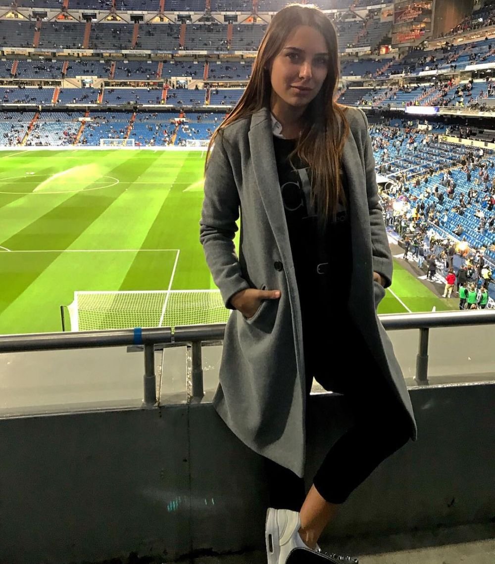 Starul lui Real Madrid UMILIT de propria iubita: 