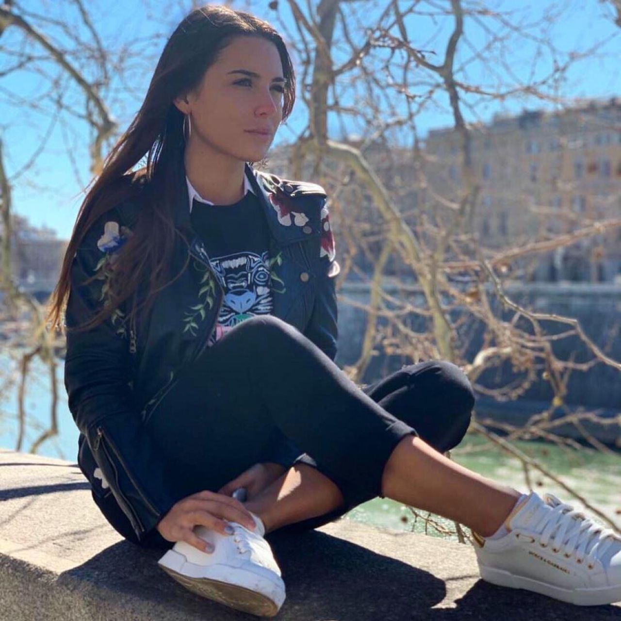 Starul lui Real Madrid UMILIT de propria iubita:
