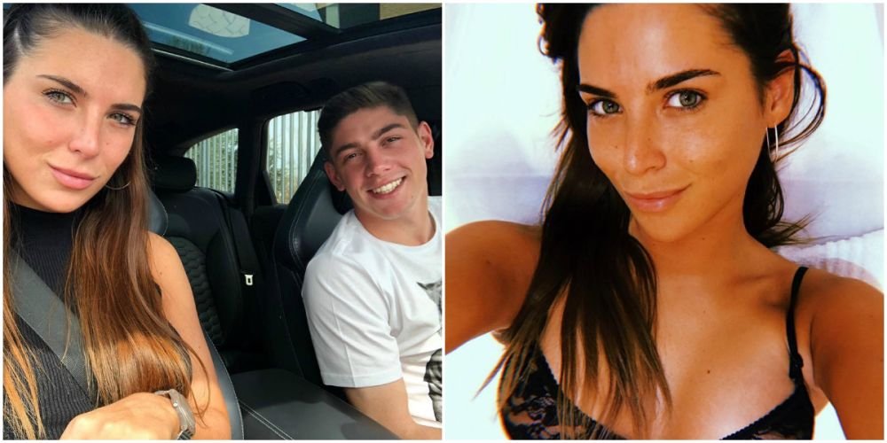 Starul lui Real Madrid UMILIT de propria iubita: 
