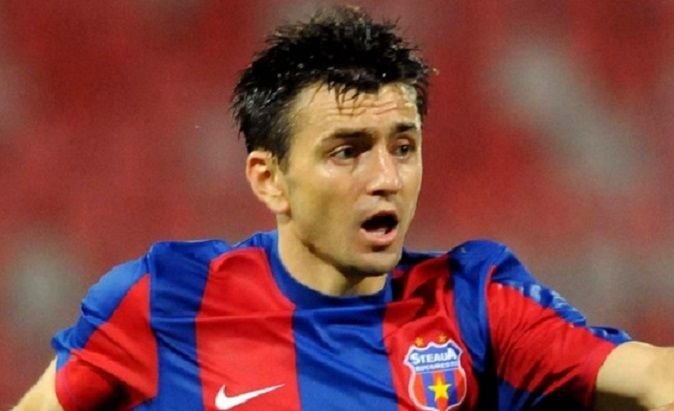 Revenire surpriza in fotbalul romanesc! Cu cine a semnat Romeo Surdu, fost atacant la CFR, FCSB si Rapid, la 35 de ani!