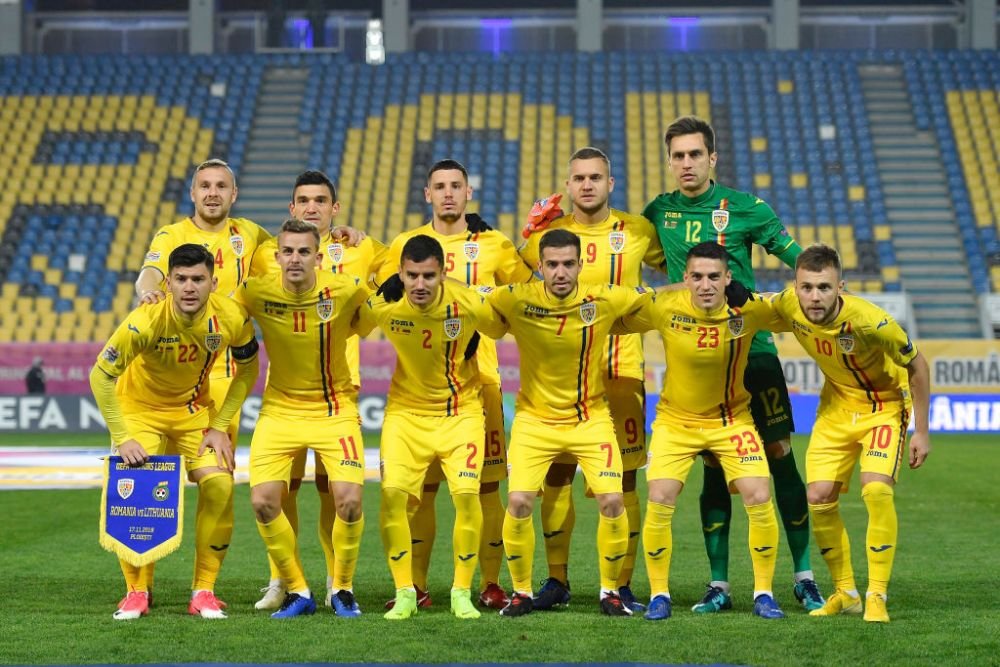 SUEDIA - ROMANIA | Cel mai periculos om al Romaniei, in viziunea suedezilor! Portarul Olsen nu se teme insa: "L-am studiat, stiu ca trage de la distanta"