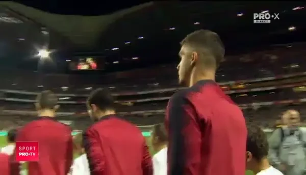 Portugalia 0-0 Ucraina, in preliminariile EURO 2020 | REZUMAT VIDEO