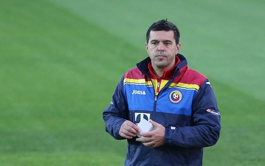 REZUMAT VIDEO SUEDIA - ROMANIA 2-1 | Contra-debut al Romaniei in preliminariile EURO! Am jucat doar o repriza, dar nu am reusit sa compensam greselile din prima parte_1