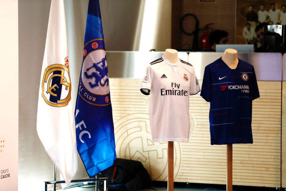 Real, aproape de primul TRANSFER GALACTIC! Anuntul facut in aceasta dimineata: a acceptat contract pe 5 ANI si un SALARIU COLOSAL