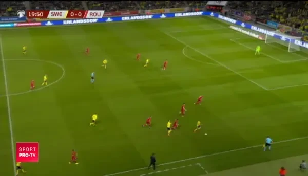 Nu degeaba e cel mai bine platit fotbalist de la FCSB! Florin Tanase a egalat-o pe Dinamo la numarul de goluri reusite in acest sezon!