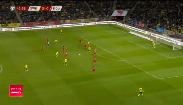Borussia Monchengladbach face instructie cu Sahtior! 3 goluri in 26 de minute, iar ultimul este o adevarata BIJUTERIE! VIDEO cu super golul lui Plea
