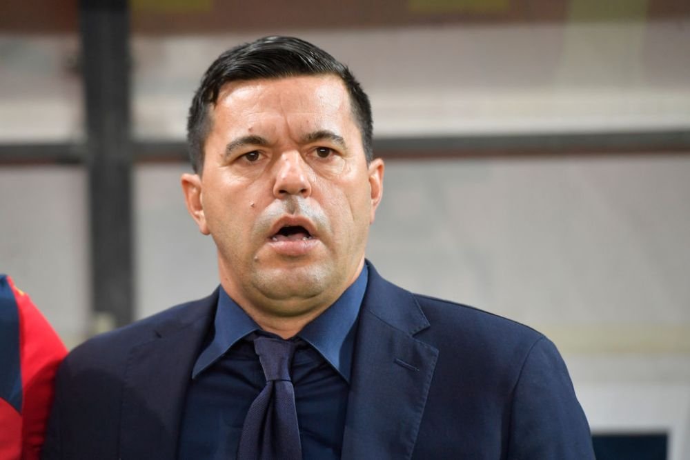 11 concluzii dupa Suedia - Romania 2-1. Marile erori ale lui Contra si de ce merita, totusi, sa fim optimisti
