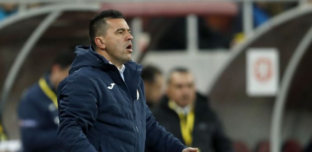 SUEDIA - ROMANIA 2-1 | CIRC! COMICARIE! O RUSINE! Contra, atacat de o legenda a fotbalului romanesc dupa meciul de la Stockholm