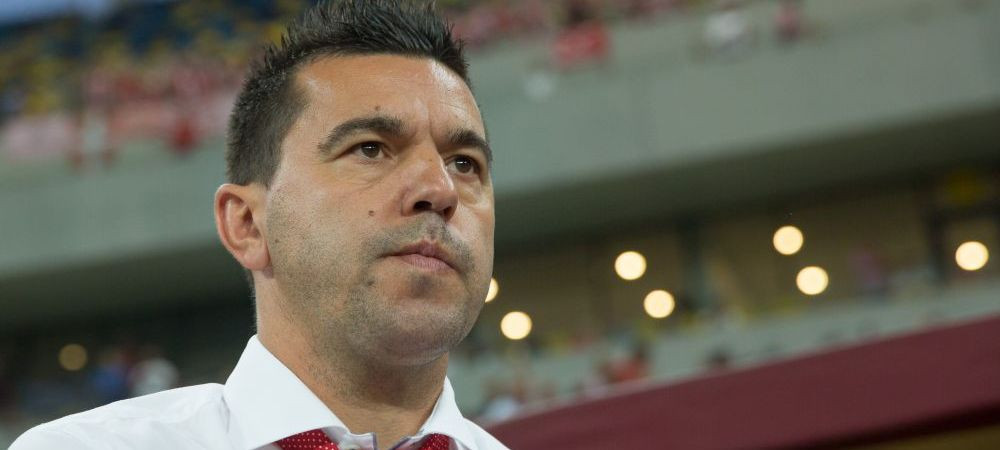 I s-a intors genunchiul! Probleme URIASE pentru Contra dupa meciul cu Suedia: un titular s-a accidentat si e incert pentru partida cu Feroe