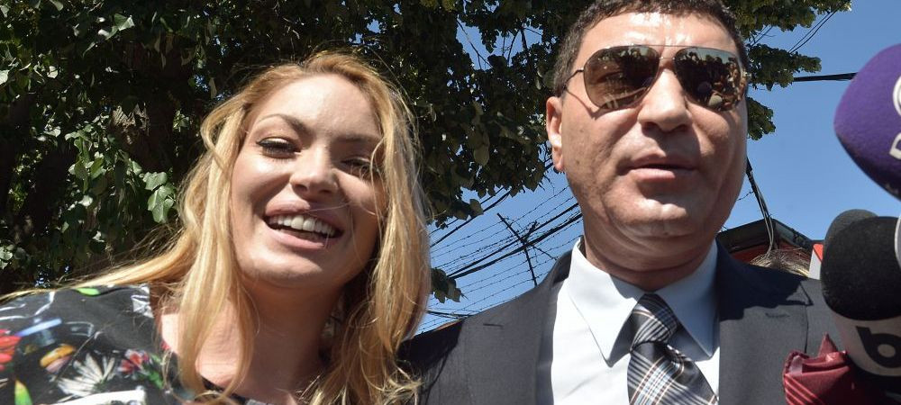 Ii era frica sa mai intre la baie! Poveste incredibila cu Cristi Borcea in inchisoare: A tipat: vino repede ca l-am vazut!