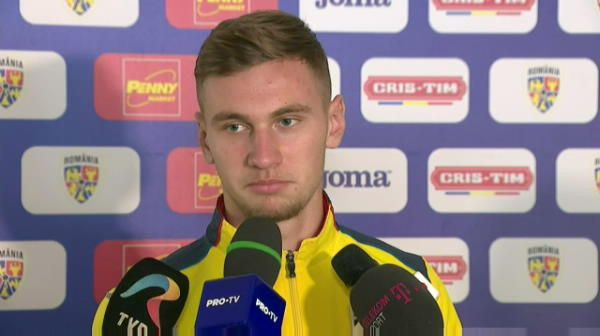 VIDEO | Eu tin cu Barcelona, de fapt! Reactia lui Dragus dupa ce s-a trezit cu Marcelo langa el: Ne gandeam cum ar fi sa ajungem si noi la nivelul lui!