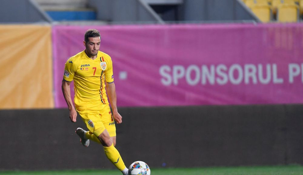 Chipciu se transfera pe 1.1 milioane euro! Anuntul impresarului Ioan Becali dupa discutiile cu Anderlecht: Nu vor sa-l mai tina pentru ca are salariu prea mare