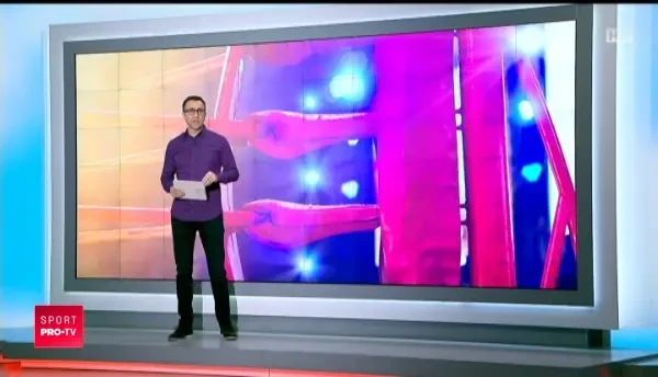 "Bogdan Dinu, executat cu regulamentul in mana!" Florian Ceafalau, dupa meciul controversat din aceasta dimineata