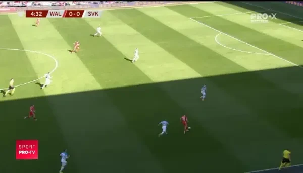 Ratarea sezonului in fotbalul mondial! Griezmann nu a reusit sa inscrie cu poarta goala din 6 metri! Cum a putut suta francezul