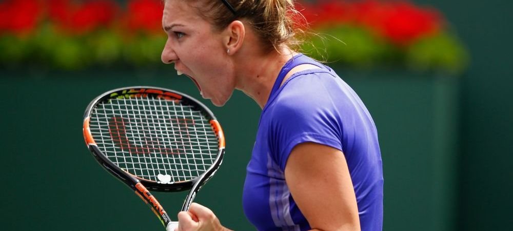 SIMONA HALEP - POLONA HERCOG 5-7, 7-6, 6-2 | THRILLER NIGHT! Meci maraton pentru Simona Halep, care a luptat incredibil dupa un prim set pierdut_3