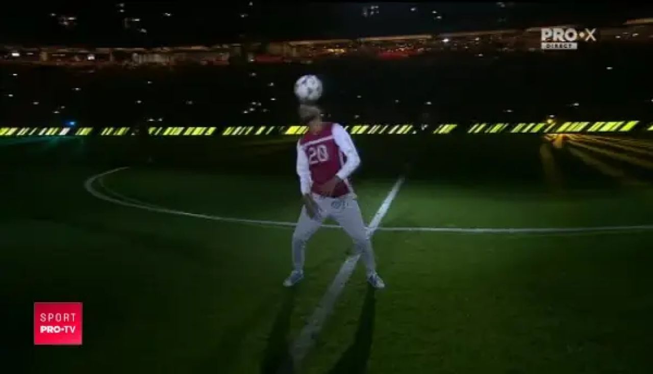 Bine ca s-a TERMINAT COSMARUL! Seara HORROR pentru CFR Cluj la Roma dupa cea mai GREA infrangere din cupele europene! Aici ce s-a intamplat in AS Roma 5-0 CFR Cluj _11