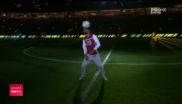 Bine ca s-a TERMINAT COSMARUL! Seara HORROR pentru CFR Cluj la Roma dupa cea mai GREA infrangere din cupele europene! Aici ce s-a intamplat in AS Roma 5-0 CFR Cluj _11