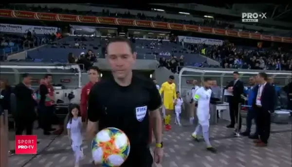 Ultimele vesti despre viitorul lui Radoi la nationala! Nicolae Dica a dezvaluit care sunt sansele ca selectionerul sa ramana pe banca Romaniei