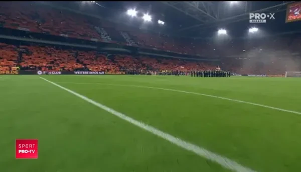 Olanda 2-3 Germania, in preliminariile EURO 2020. REZUMAT VIDEO