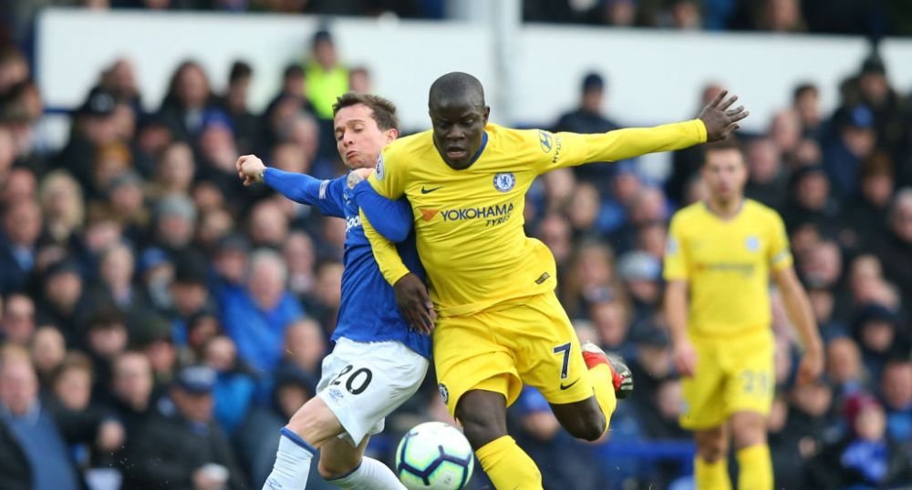 Starul care refuza Real Madrid, Juventus si PSG pentru a ramane in Premier League! Raspunsul a fost categoric: Nimic nu are importanta mai mare!
