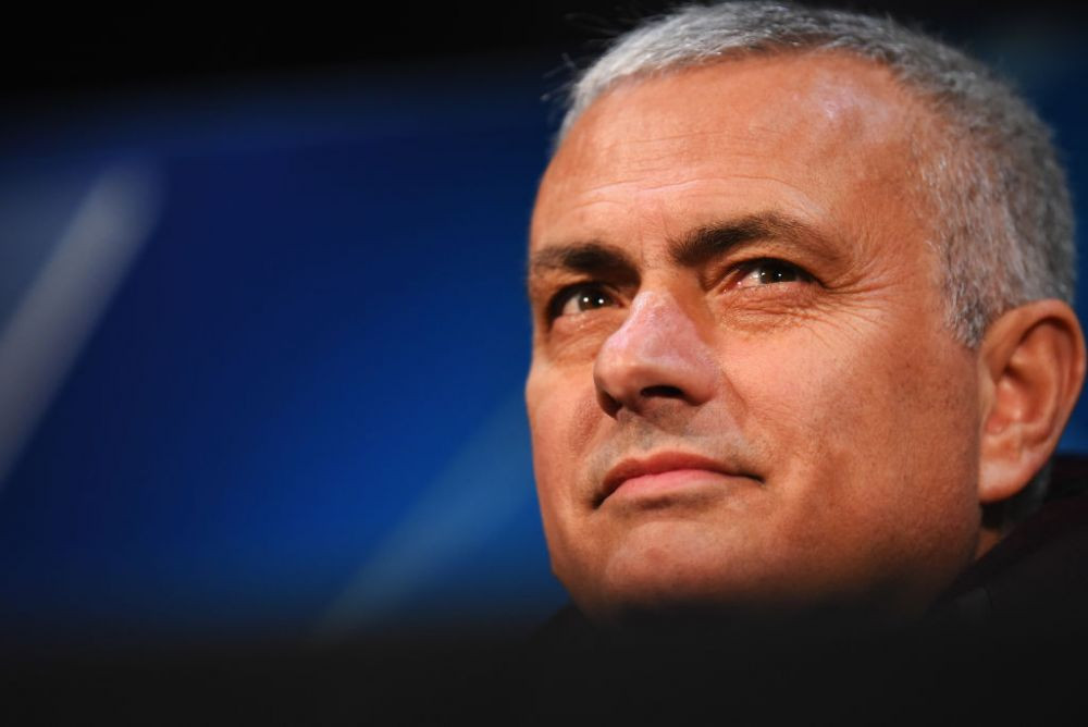 Zidane? Nu cred ca putem vorbi de cariera lui inca! Mourinho, despre revenirea francezului la Real Madrid: portughezul stie ce-l asteapta pe Zizou