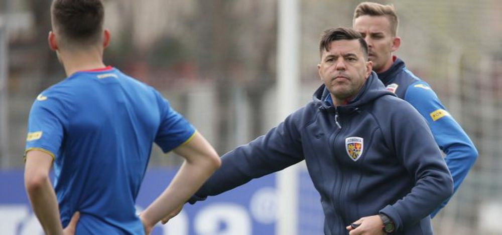 Echipa lui Contra a dezamagit la debut: Asteptam mai mult de la nationala. Nu am vazut nicio imbunatatire&rdquo; EXCLUSIV