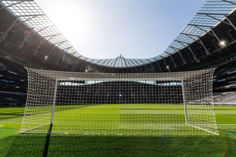 Noul stadion al lui Tottenham are TOALETA pentru caini! Cand va fi inaugurata arena de 1.2 MILIARDE euro. VIDEO_3