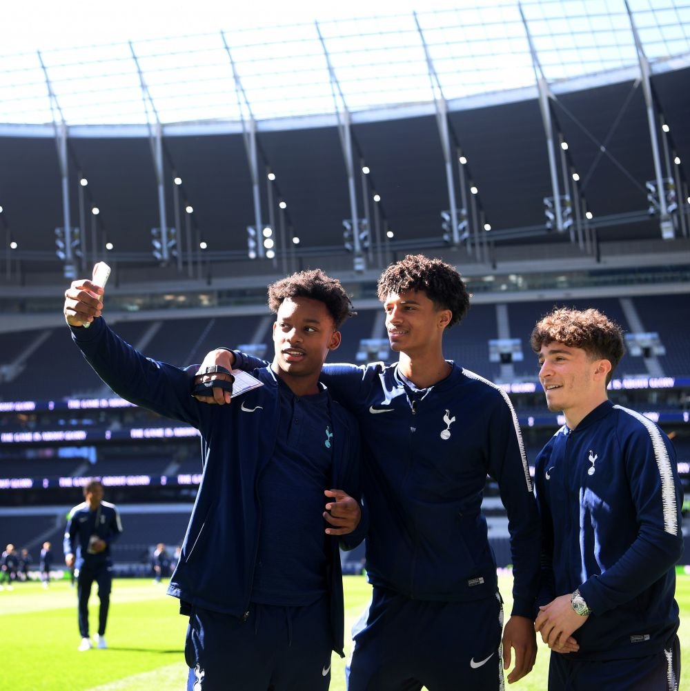Noul stadion al lui Tottenham are TOALETA pentru caini! Cand va fi inaugurata arena de 1.2 MILIARDE euro. VIDEO_9